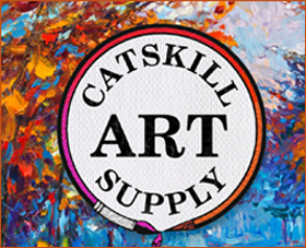 Catskill Art Supply